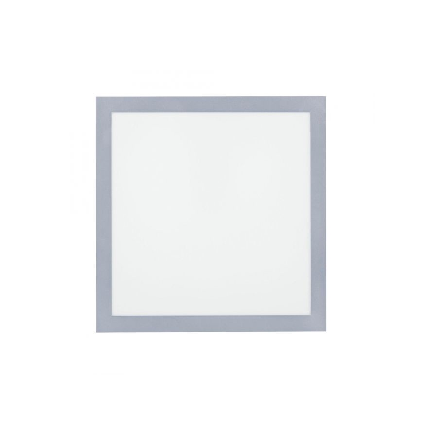Leuchten Direkt 14750-21 - LED Stropní svítidlo FLAT LED/12W/230V
