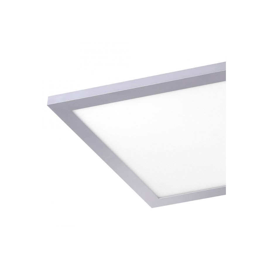 Leuchten Direkt 14752-21 - LED Stropní svítidlo FLAT LED/17W/230V