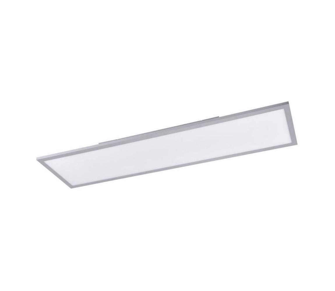 Leuchten Direkt Leuchten Direkt 14753-21 - LED Přisazený panel FLAT LED/22W/230V W2159