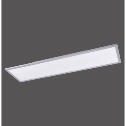 Leuchten Direkt 14753-21 - LED Přisazený panel FLAT LED/22W/230V