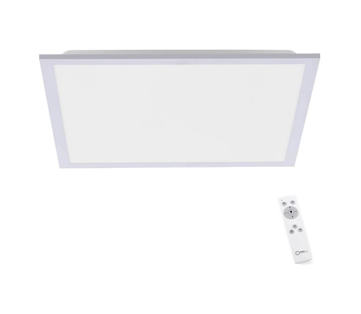 Leuchten Direkt Leuchten Direkt 14755-21- LED Stmívatelné stropní svítidlo FLAT LED/28W/230V +DO W2163