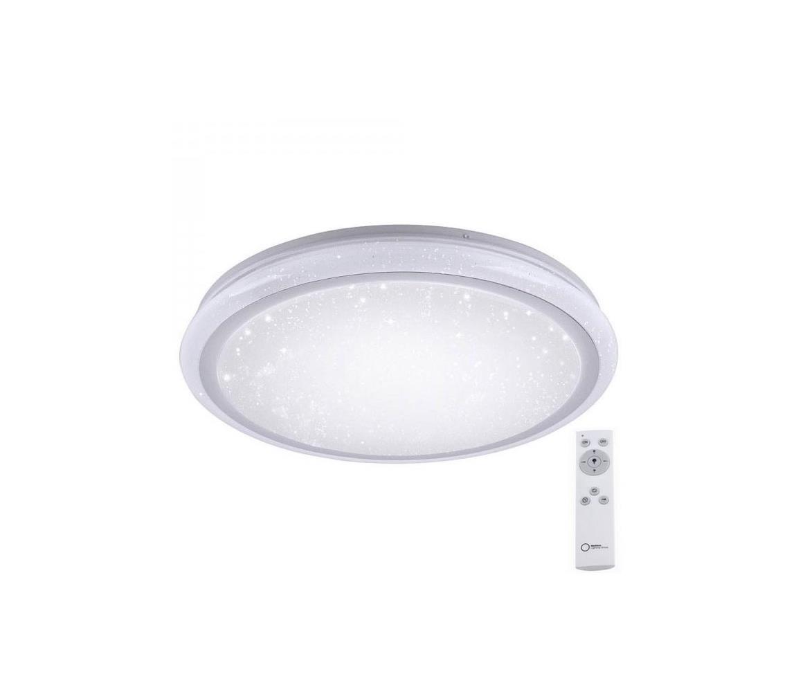 Leuchten Direkt Leuchten Direkt 15230-16 - LED RGB Stmívatelné svítidlo LUISA LED/42W/230V + DO W2253