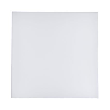 Leuchten Direkt 15552-16 - LED Stmívatelné stropní svítidlo CANVAS LED/40W/230V 2700-5000K + dálkové ovládání