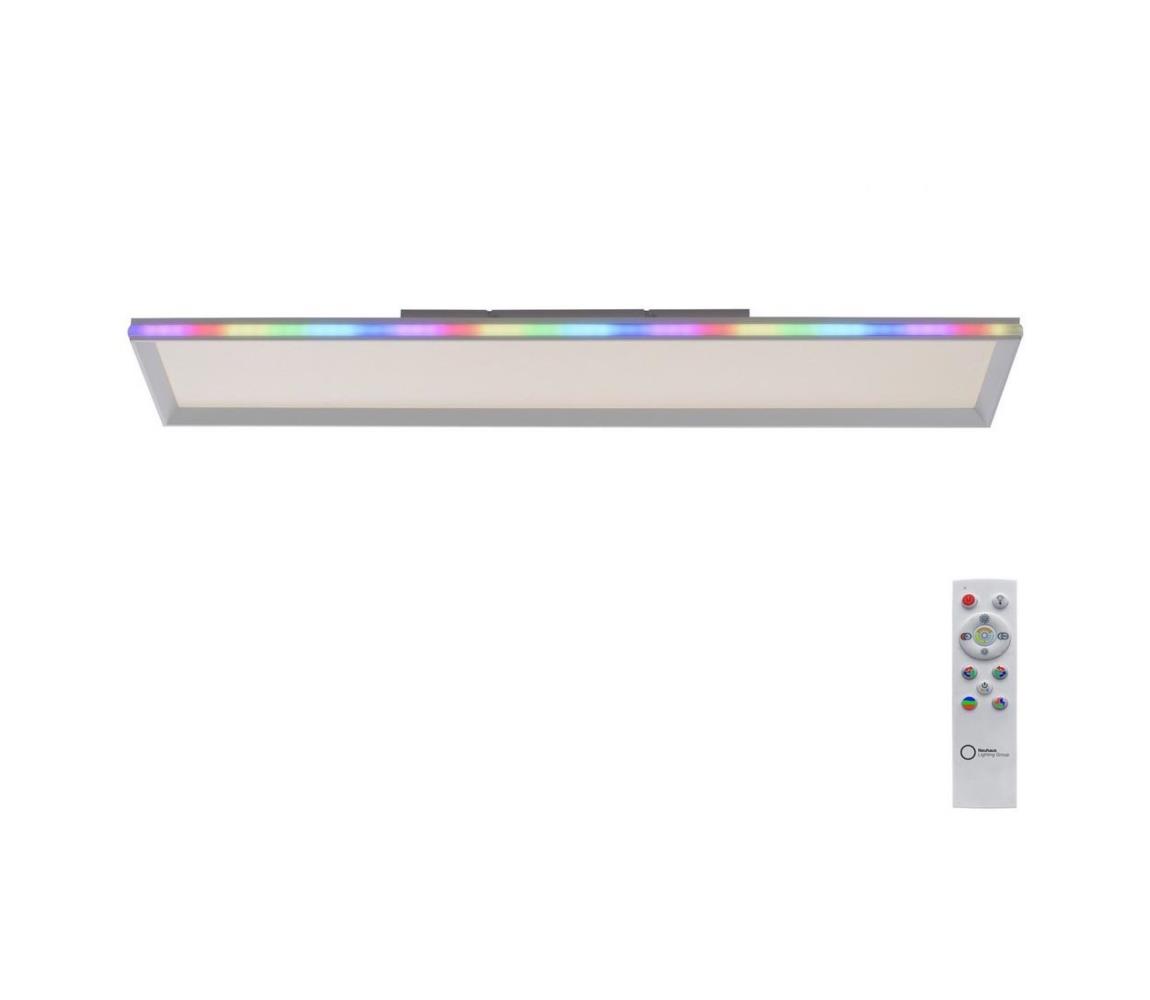 Leuchten Direkt Leuchten Direkt 15557-16 - LED RGB Stmívatelné svítidlo GALACTICA 40W/230V + DO W2846