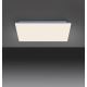 Leuchten Direkt 15620-16 - LED RGB Stmívatelné svítidlo YUKON LED/24W/230V 2700-5000K + dálkové ovládání