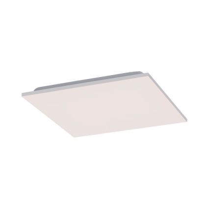 Leuchten Direkt 15620-16 - LED RGB Stmívatelné svítidlo YUKON LED/24W/230V 2700-5000K + dálkové ovládání