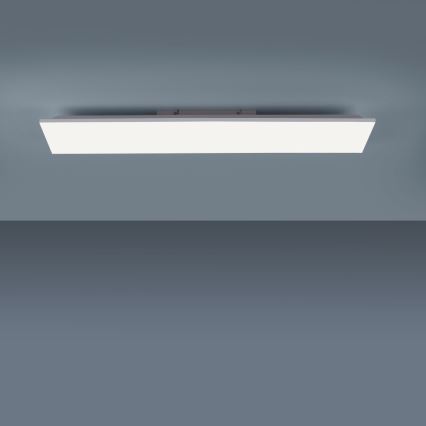 Leuchten Direkt 15621-16 - LED RGB Stmívatelné svítidlo YUKON LED/26W/230V 2700-5000K + dálkové ovládání