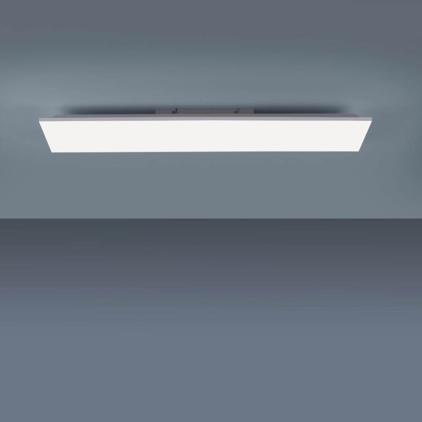 Leuchten Direkt 15621-16 - LED RGB Stmívatelné svítidlo YUKON LED/26W/230V 2700-5000K + dálkové ovládání