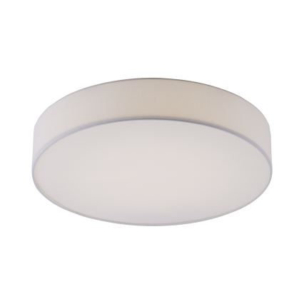 Leuchten Direkt 18428-16 - LED RGB Stmívatelné stropní svítidlo LOLA LED/32W/230V Tuya + dálkové ovládání