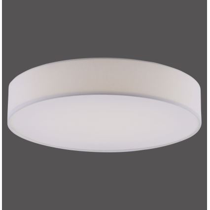 Leuchten Direkt 18428-16 - LED RGB Stmívatelné stropní svítidlo LOLA LED/32W/230V Tuya + dálkové ovládání