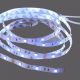Leuchten Direkt 81215-70 - LED RGB Stmívatelný pásek TEANIA 5m LED/19W/12/230V + dálkové ovládání