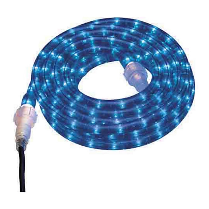 Leuchten Direkt 86020-56 - LED Venkovní pásek ELVIS 144xLED/0,06W/230V 8000K IP44