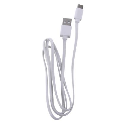 Leuchten Direkt 19250-18 - LED Venkovní stmívatelná nabíjecí stolní lampa EURIA LED/3W/5V 2600 mAh IP54 černá