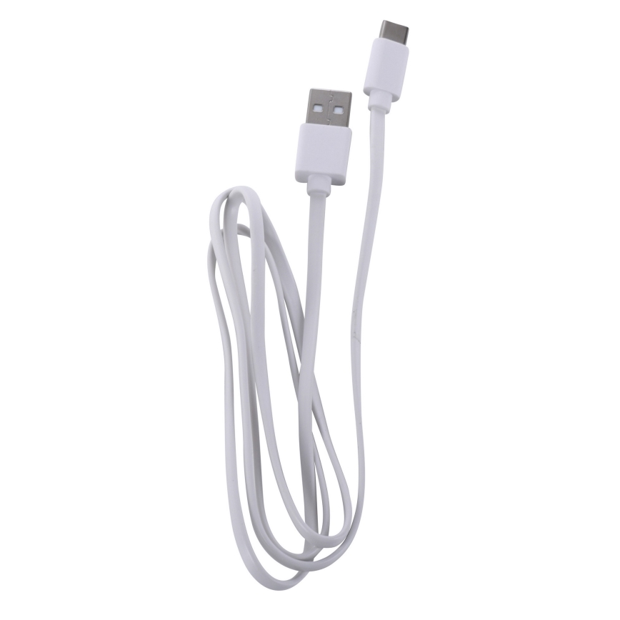 Leuchten Direkt 19250-18 - LED Venkovní stmívatelná nabíjecí stolní lampa EURIA LED/3W/5V 2600 mAh IP54 černá