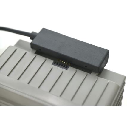 Li-ion baterie pro chladící box s nabíječkou 11,1V 15600 mAh