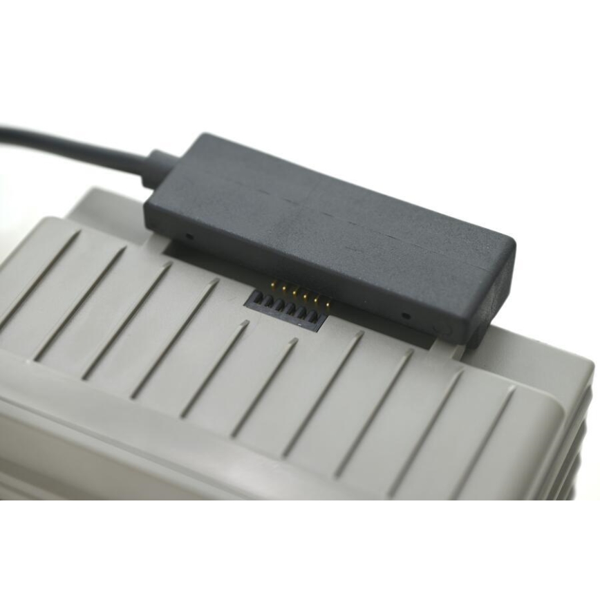 Li-ion baterie pro chladící box s nabíječkou 11,1V 15600 mAh