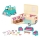 Li'l Woodzeez - Hrací set HAPPY CAMPER kempování