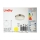 Lindby - LED Koupelnové stropní svítidlo SHANIA LED/12 W/230V IP44