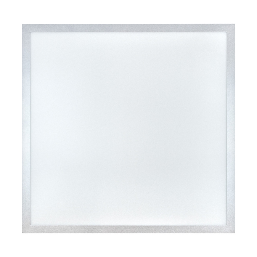 Lindby - LED Stmívatelné stropní svítidlo LIVEL LED/36W/230V + dálkové ovládání