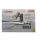 Lindby - Nástěnné bodové svítidlo THORIN 1xE14/40W/230V