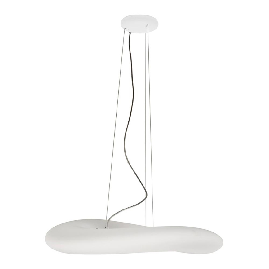 Linea Light 8007 - LED Lustr na lanku MR. MAGOO 1xLED/32W/230V
