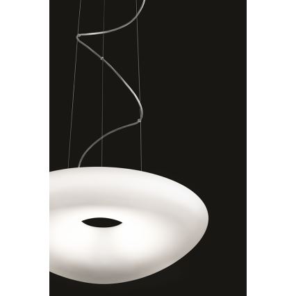 Linea Light 8007 - LED Lustr na lanku MR. MAGOO 1xLED/32W/230V