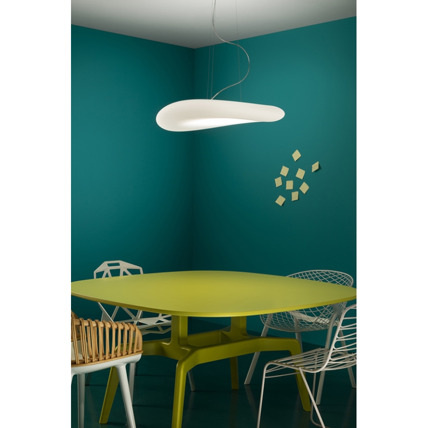 Linea Light 8007 - LED Lustr na lanku MR. MAGOO 1xLED/32W/230V