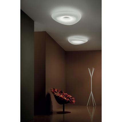 Linea Light 8008 - LED Stmívatelné stropní svítidlo MR. MAGOO 1xLED/32W/230V pr. 76 cm