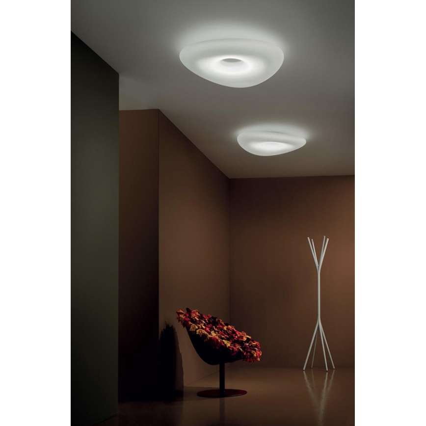 Linea Light 8008 - LED Stropní svítidlo MR. MAGOO 1xLED/32W/230V