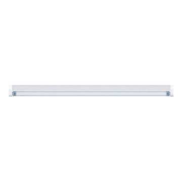 LINNER nástěnné svítidlo 1xT5/28W bílá LINNER nástěnné svítidlo 1xT5/28W bílá