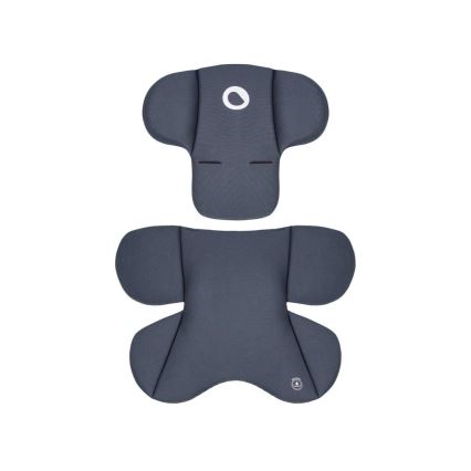 Lionelo - Autosedačka ASTRID i-Size 40-87 cm černá