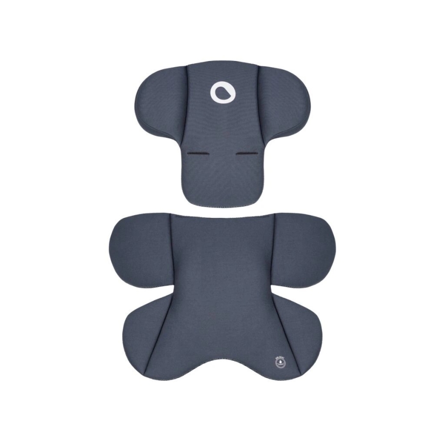 Lionelo - Autosedačka ASTRID i-Size 40-87 cm černá