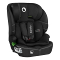 Lionelo - Autosedačka BILLY i-Size 76-150 cm Black Carbon