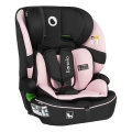 Lionelo - Autosedačka BILLY i-Size 76-150 cm Pink Baby