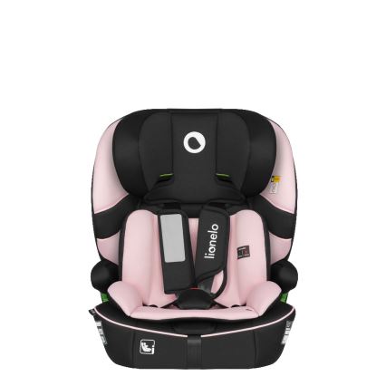 Lionelo - Autosedačka BILLY i-Size 76-150 cm Pink Baby