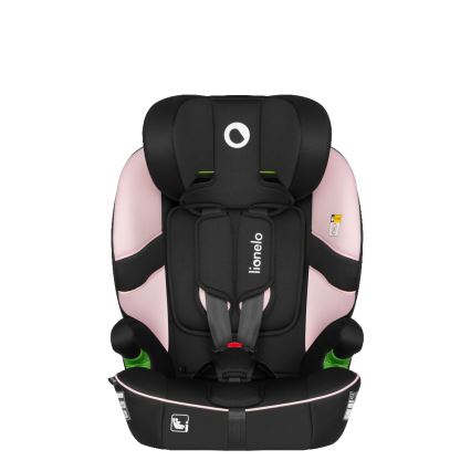 Lionelo - Autosedačka BILLY i-Size 76-150 cm Pink Baby