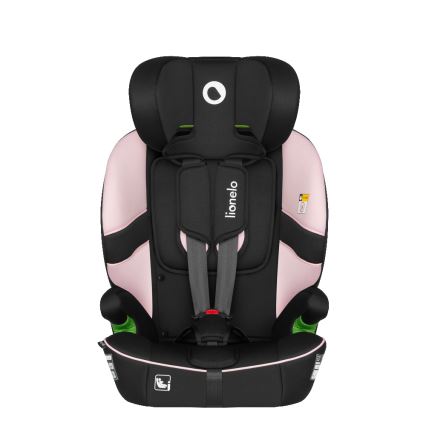 Lionelo - Autosedačka BILLY i-Size 76-150 cm Pink Baby