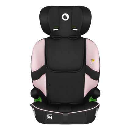 Lionelo - Autosedačka BILLY i-Size 76-150 cm Pink Baby
