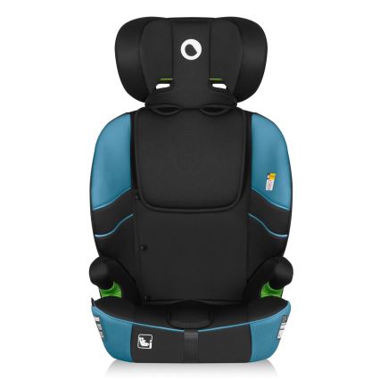 Lionelo - Autosedačka LEVI FIX i-Size 76-150 cm Blue Cobalt
