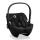 Lionelo - Autosedačka MOXIE i-Size 40-87 cm Black Onyx