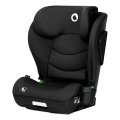 Lionelo - Autosedačka NEAL i-Size 100-150 cm Black Carbon
