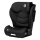 Lionelo - Autosedačka NEAL i-Size 100-150 cm Black Carbon