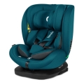 Lionelo - Autosedačka se základnou otočná BASTIAAN i-Size 40-150 cm Blue Indigo