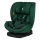 Lionelo - Autosedačka se základnou otočná BASTIAAN i-Size 40-150 cm Green Forest