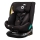 Lionelo - Autosedačka se základnou otočná BASTIAAN ONE i-Size 40-150 cm Black Carbon
