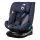 Lionelo - Autosedačka se základnou otočná BASTIAAN ONE i-Size 40-150 cm Blue Navy