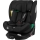Lionelo - Autosedačka se základnou otočná BRAAM AIR i-Size 40-150 cm Black Carbon