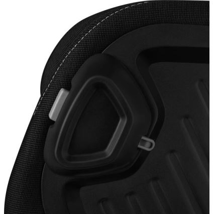 Lionelo - Autosedačka se základnou otočná HARMONY i-Size 40-150 cm černá