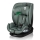 Lionelo - Autosedačka se základnou otočná LAVENDER i-Size 76-150 cm Green Pistachio