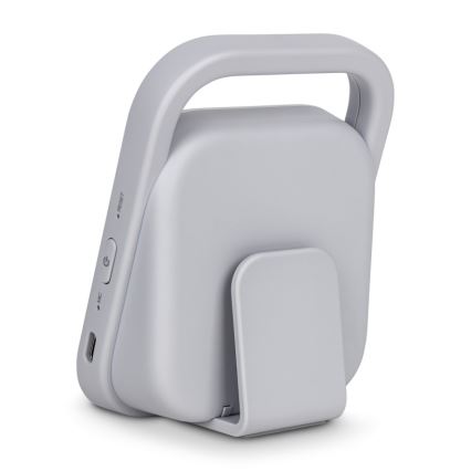 Lionelo - Dětská chůvička s monitorem BABYLINE 3.2 5V 2600 mAh